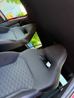 Seat Tarraco FR 2.0 TDI 147kw 4x4 DSG - 17