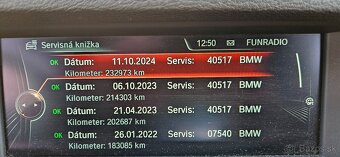 X3,2.0d xDrive M-PAKET// TOP //  - 17