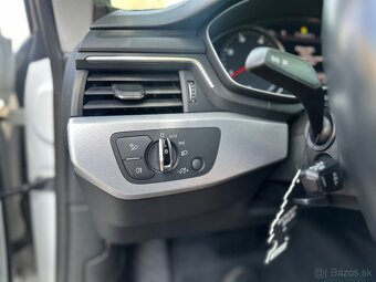 Audi A5 Sportback 2.0TDI Quattro - 17