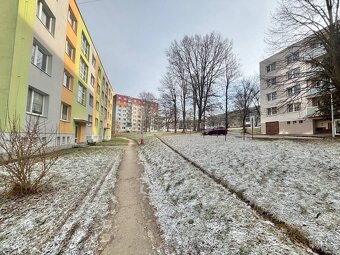 Predaj krásneho 4- izbového bytu v Čadci - 17