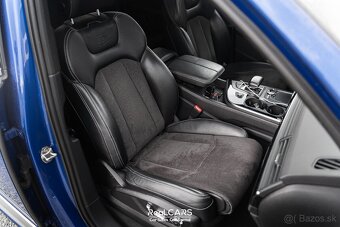 Audi SQ7 Quattro - 17