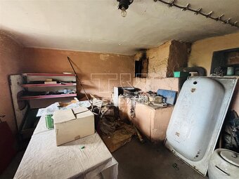 VEĽKÝ RODINNÝ DOM NA POZEMKU 1977 M2, KOŠECKÉ PODHRADIE - 17