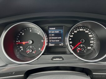 Volkswagen Tiguan Allspace 2.0 TDI 110kw DSG - 17