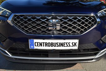 Seat Tarraco 2.0 TDI 190 Xcellence 4Drive DSG, 7.Mies r.2019 - 17