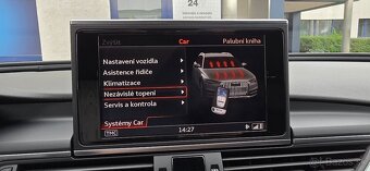 Audi A6 Allroad 3.0 TDI quattro S tronic 2016 - 17