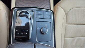 Mercedes-Benz GLE SUV 350d 4matic A/T FULL LED - 17