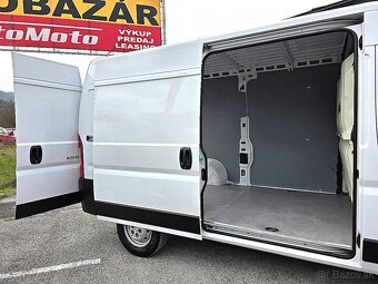 Peugeot Boxer 2,2 BlueHDI L2H2 - 17