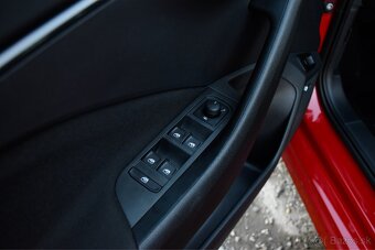 Škoda Kamiq 1.5 TSI automat 2020 - 17