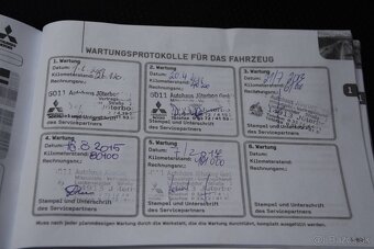 Mitsubishi Pajero - 17