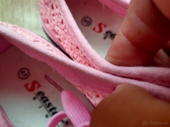 Dánske čizmy,topanky,lodičky - 17