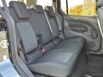 Ford Tourneo Connect 1.5 TDCi 74kW M6st. Webasto - 17