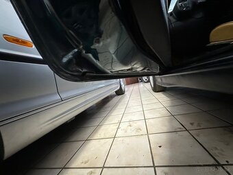 BMW e36 318i cabriolet 04/1997 - 17