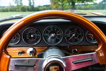 Porsche 911T 1969 - 17