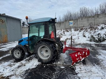 Traktor Landini Mistral 55 - 17