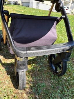 Kočiar ROAN IVI - 17