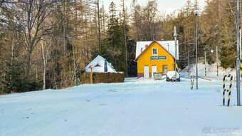 4 izb. byt 103 m2, Poprad - Vysoké Tatry, Vyšné Hágy - 17