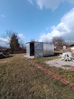 Ponúkam Vám na predaj rodinný dom v obci Méra - Maďarsko - 17