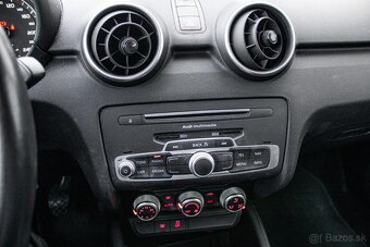 Audi A1 Sportback 1.4 TDI ultra Sport - 17