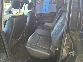 Predám  SsangYong Actyon SPORTS - 17