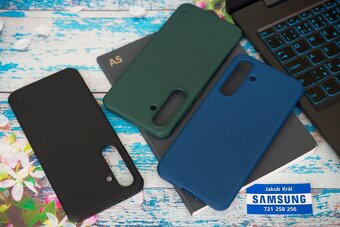 Puzdro Nillkin Super Frosted pre Samsung - 17
