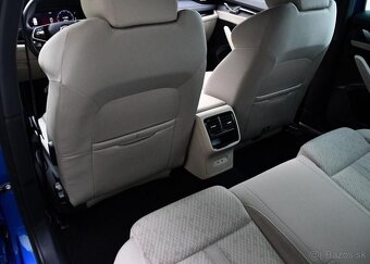 Škoda Octavia 2,0 TDI STYLE MATRIX DSG 110KW 110 kw - 17