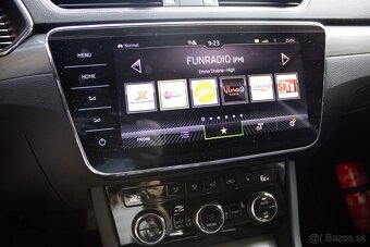 Škoda Superb Combi 1.4 TSI PHEV Style DSG - 17
