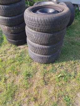 Xsara Picasso 1.6/16v benzin - 17