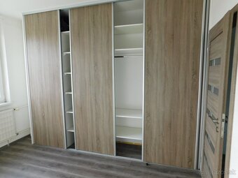 ❥4 izbový byt -88m² ❥presklená lodžia - 17