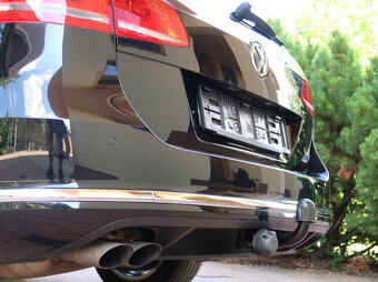 Volkswagen Passat Variant 2.0 TDI 4motion 2013 XENON PANORAM - 17