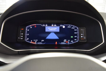 Seat Tarraco 2.0 TDI Style taž.zařízení DSG 2022-DPH - 17