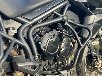 Triumph Tiger 800XC 2012 - 17