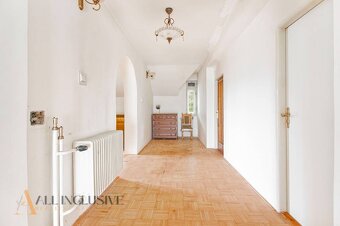 ALL INCLUSIVE l NA PREDAJ 8 IZBOVÝ POSCHODOVÝ RODINNÝ DOM, Ž - 17