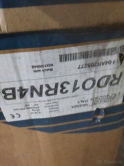 Nástenná klimatizácia Artel - 17