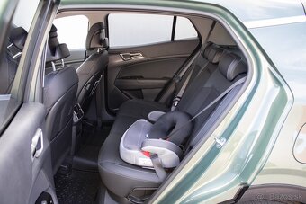 Kia Sportage 1.6 T-GDi Platinum A/T 2024 - 17