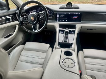 Porsche Panamera  4S Sport Turismo E-hybrid - 17