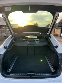 BMW X6 xDrive 30d M Sport Edition A/T - 17