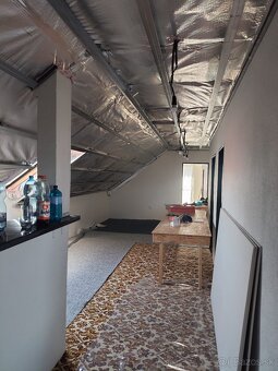 Sadrokartónové práce - 17