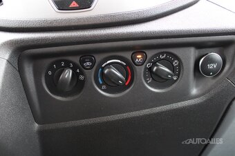 Ford Transit 2,2 TDCi 92 kW 4x4 , 3500kg - 17
