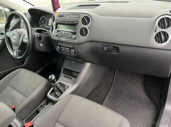 Volkswagen Tiguan 2.0 TDi - 17