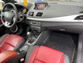 Renault Mégane Cabrio 1.4 TCe - 17