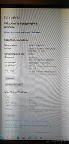 Herné PC GTX 1080Ti ROG STRIX, i7 3770K - 17