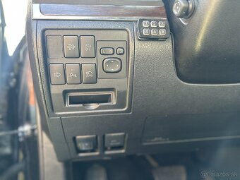 Toyota Land Cruiser 200 Premium - 17