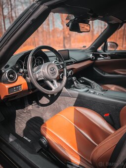 MAZDA MX-5 RF 2.0 SKYACTIV - 17