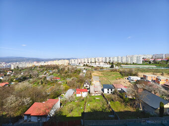 NOVÁ REKONŠTRUKCIA - 3 IZB BYT s LOGGIOU, 7.posch./8, KOŠICE - 17
