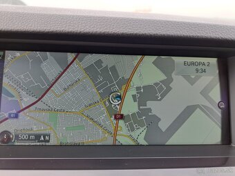 Bmw 525 f11 xdrive biturbo touring - 17