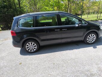 Predám Volkswagen Sharan - 17