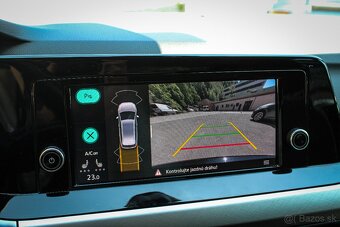 Volkswagen Golf Variant 1.5 eTSI - 17