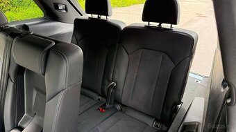 AUDI Q7 50 TDI S-line mHEV Quatro, 7-miestna, Záruka - 17