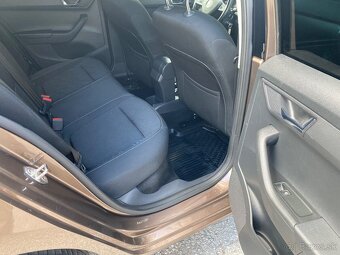 Skoda Fabia 3, 1.0 tsi , EXTRA - 17