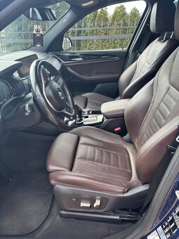 BMW X3 Xdrive - 17